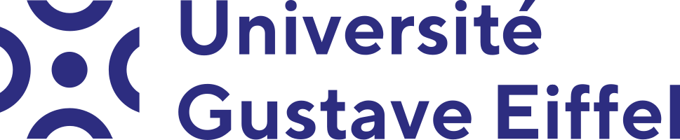 Univ Gustave-Eiffel logo